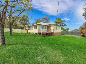 House For Lease 242 Kelly Street, Scone
