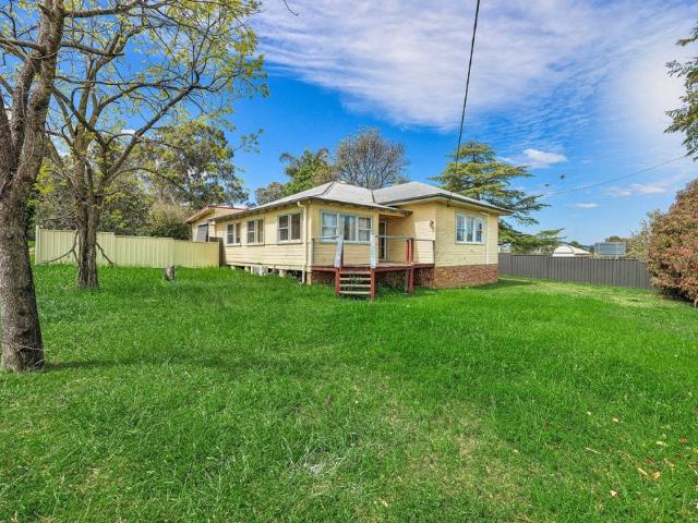 House For Lease 242 Kelly Street, Scone