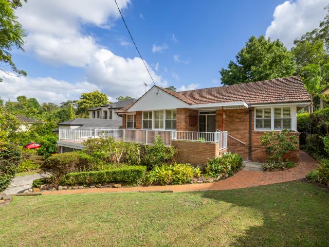 House For Lease 24 Bromley Avenue, Pymble