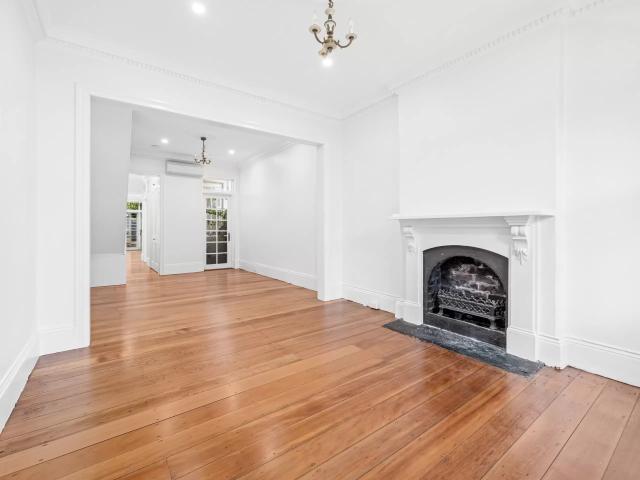 House For Lease 24 Mackenzie Street, Bondi Junction