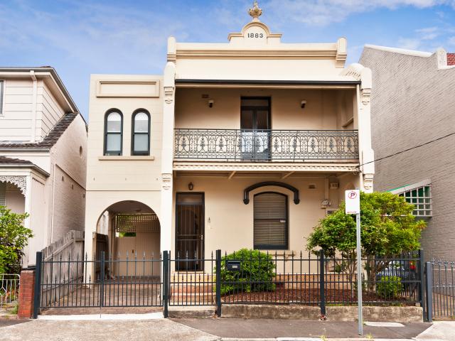 House For Lease 24 Prosper Street, Rozelle
