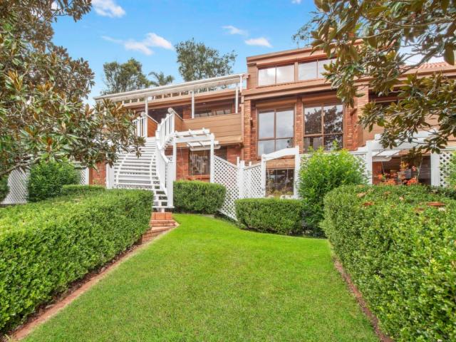 House For Lease 2/64 Beryl Avenue, Mount Colah