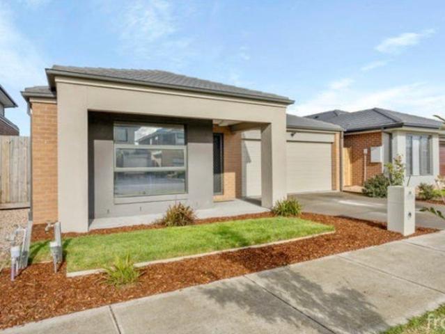 HOUSE FOR LEASE 26 PRINCES CIRCUIT WALLAN