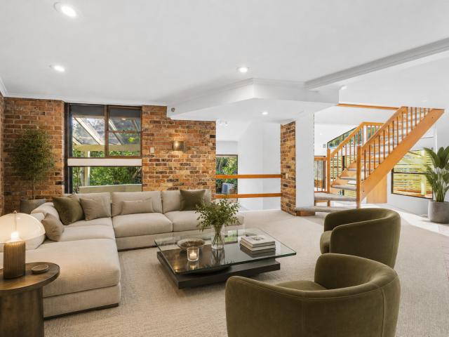 House For Lease 27 Cameron Street, Edgecliff
