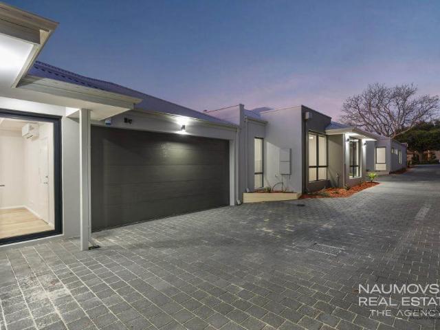 House For Lease 28c Eastbourne Crescent, Nollamara WA 6061