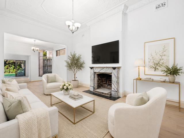 House For Lease 29 Kenilworth Street, Bondi Junction