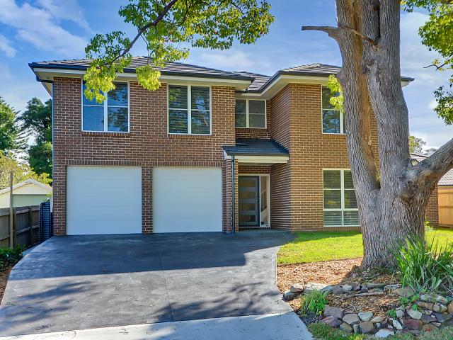 House For Lease 2E Waratah Road, Berowra