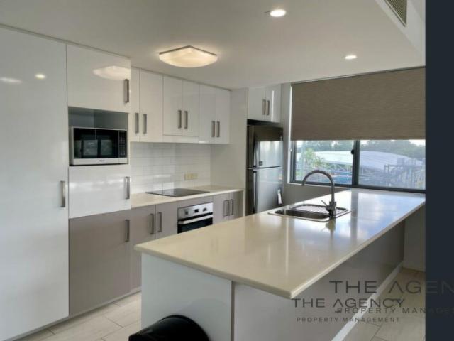 House For Lease 304/ 2 4 Victoria Parade, Rockhampton City