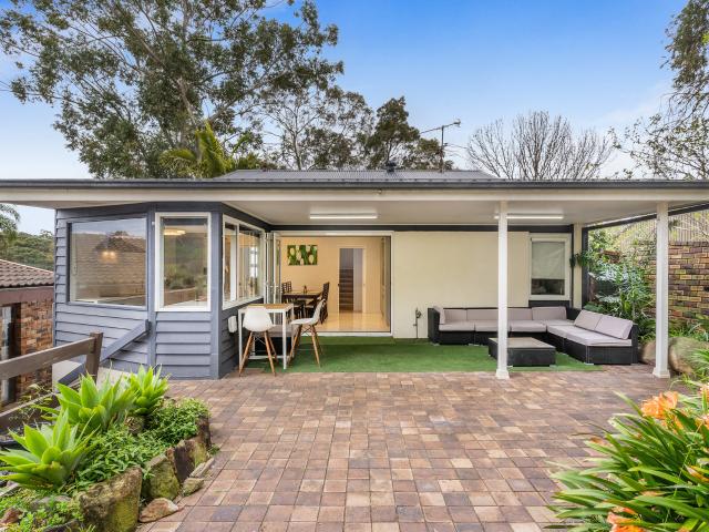 House For Lease 300 Pittwater Road, East Ryde