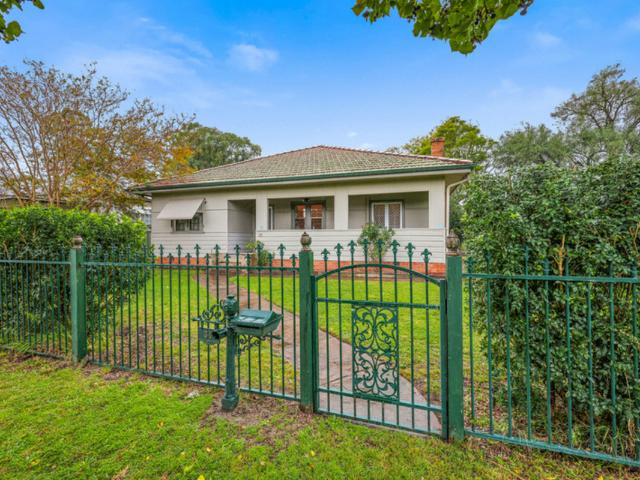 House For Lease 31 Brecht Street, Muswellbrook