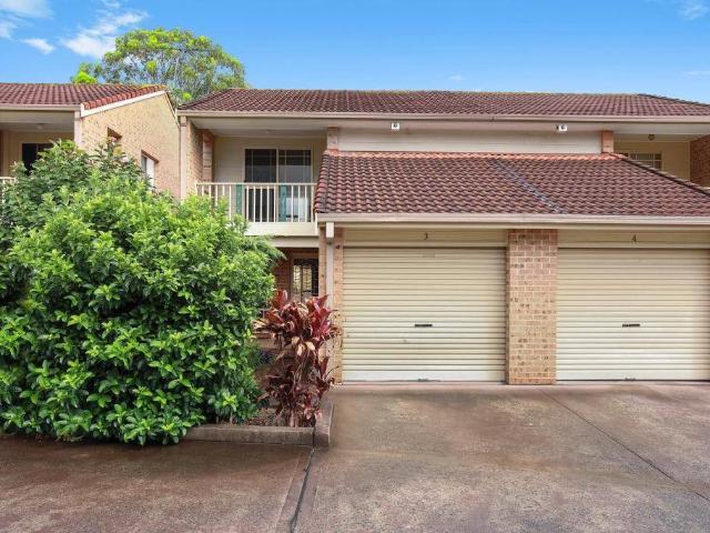 House For Lease 3/21 Gordon Avenue, Ingleburn NSW 2565