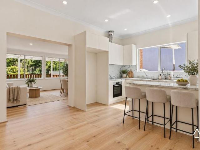 House For Lease 34 Raeburn Avenue, Castlecrag NSW 2068