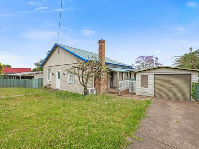 House For Lease 35 Aberdeen Street, Muswellbrook