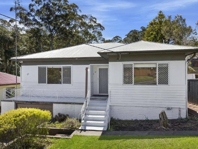 House For Lease 37 Henry Parry Drive, East Gosford NSW 2250
