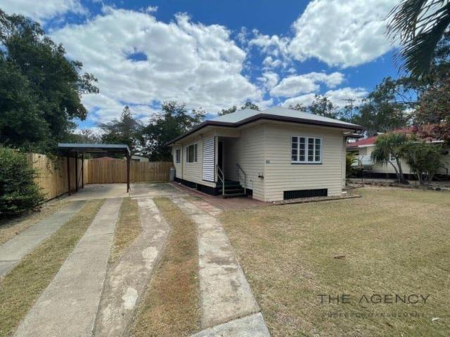 House For Lease 389 Berserker Street, Frenchville