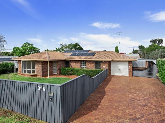 House For Lease 396 Stenner Street, Kearneys Spring QLD 4350