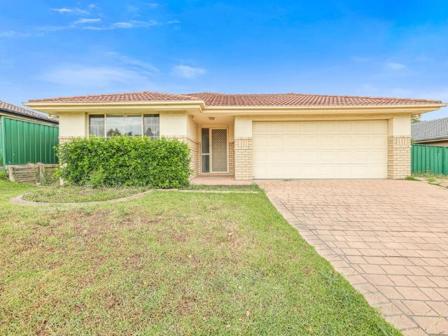 House For Lease 39 Bimbadeen Drive, Muswellbrook