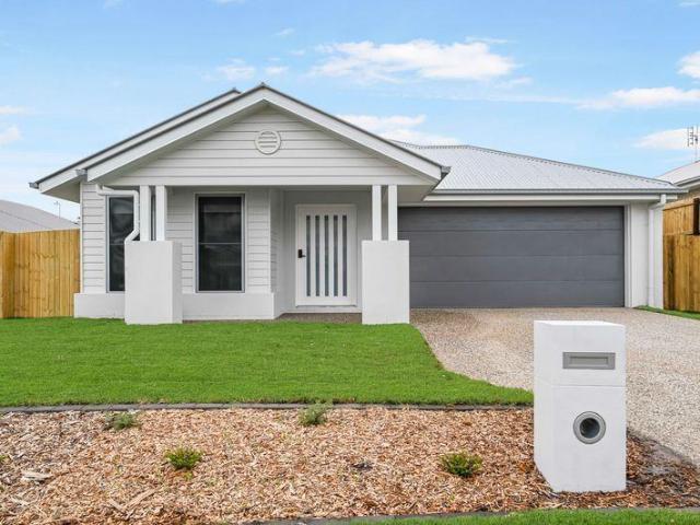 House For Lease 7 Beadle Street, Woolmer QLD 4352