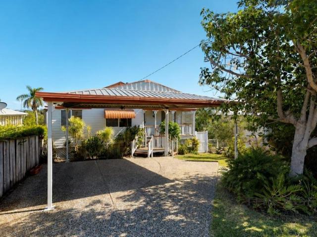 House For Lease 7 Bowen Terrace, The Range