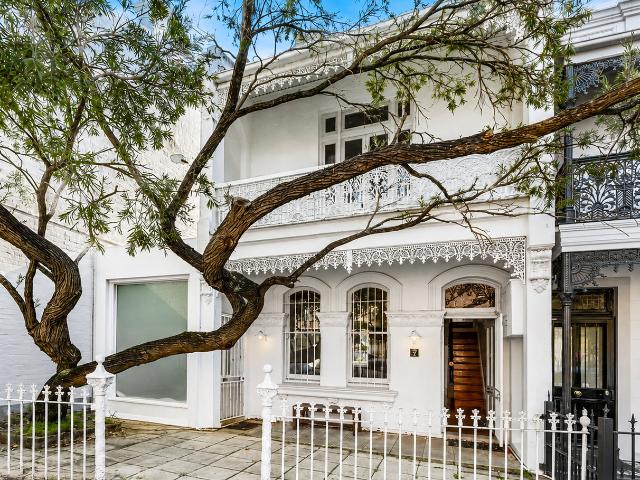House For Lease 7 Cooper Street, Double Bay