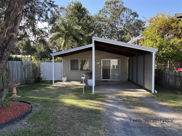 House For Lease 7 Findlay St, Yeppoon