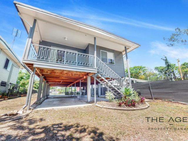 House For Lease 7 Hopkins Street, Park Avenue