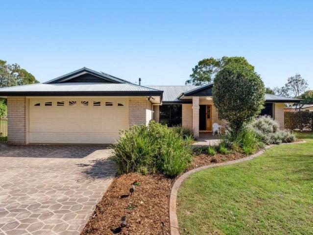 House For Lease 7 Leanne Court, Highfields QLD 4352