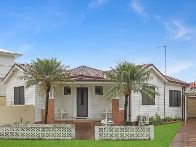 House For Lease 7 Sixth Avenue, Port Kembla NSW 2505