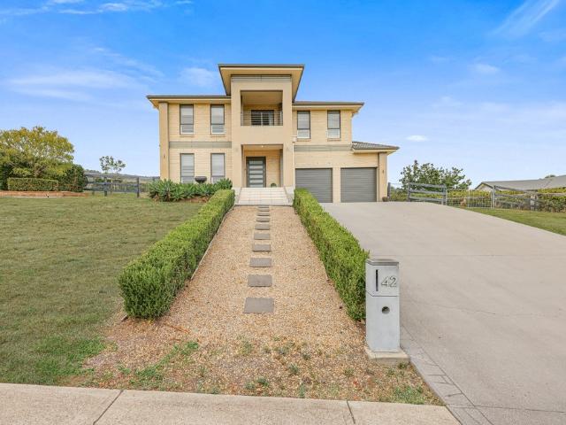 House For Lease 42 Bhima Drive, Scone