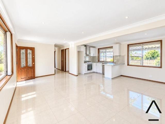 House For Lease 45 Morley Ave, Hammondville NSW 2170