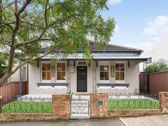 House For Lease 46 Dulwich Street, Dulwich Hill NSW 2203