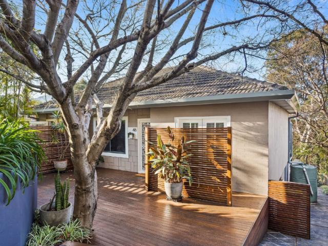 House For Lease 48 Bellevue Road, Figtree NSW 2525