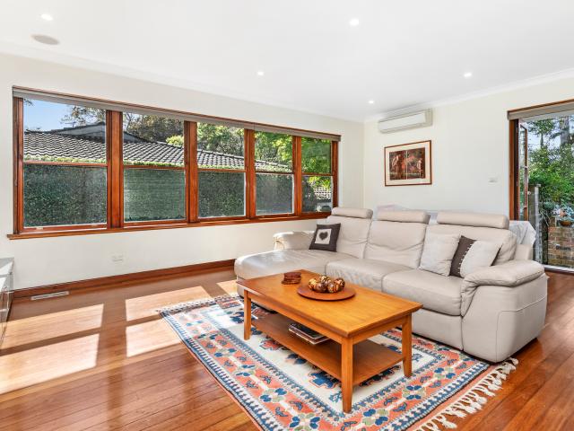 House For Lease 49 Bundarra Avenue, Wahroonga