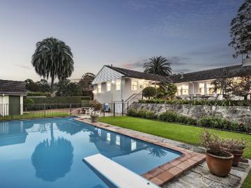 House For Lease 49 Bundarra Avenue, Wahroonga