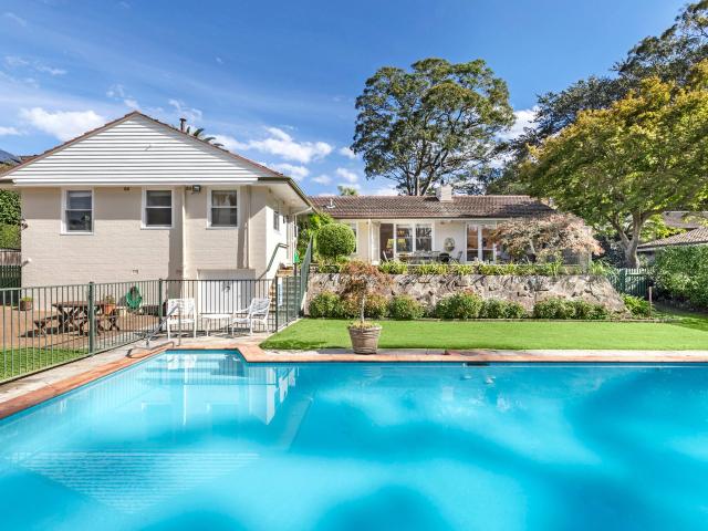 House For Lease 49 Bundarra Avenue, Wahroonga
