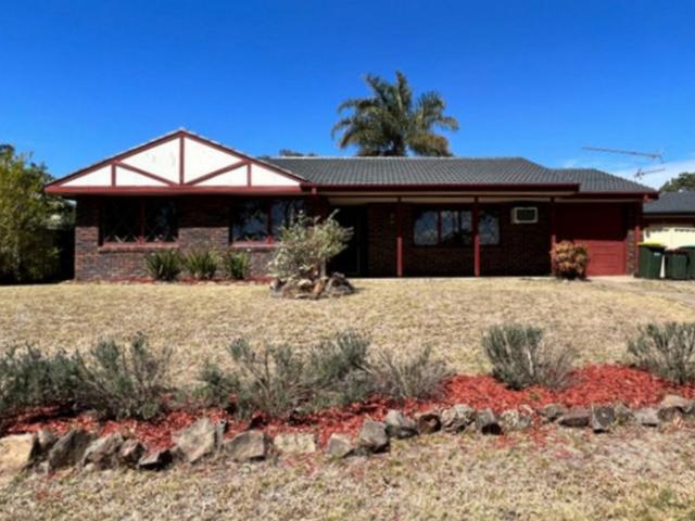 House For Lease 4 Riesling Street, Muswellbrook