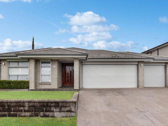 House For Lease 51 Alkira Circuit, Horsley NSW 2530