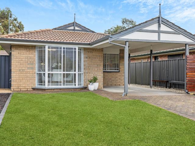 House For Lease 55 Baume Circuit, Old Reynella