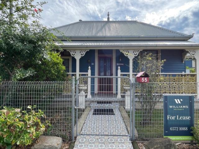 House For Lease 55a Carrington Street, Horseshoe Bend