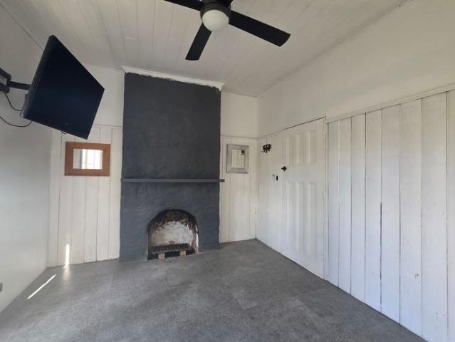 HOUSE FOR LEASE – 56 HIGH STREET, WEDDERBURN