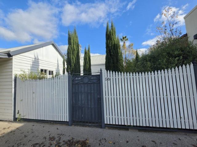 HOUSE FOR LEASE 56 HIGH STREET, WEDDERBURN