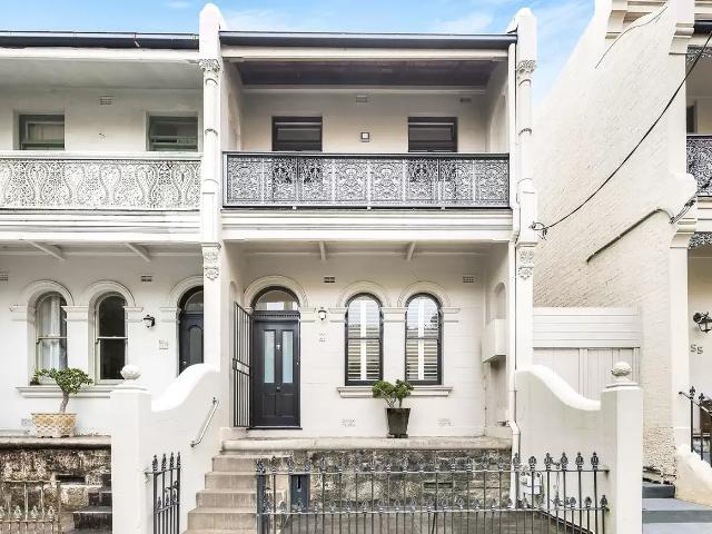 House For Lease 57 Denison Street, Bondi Junction