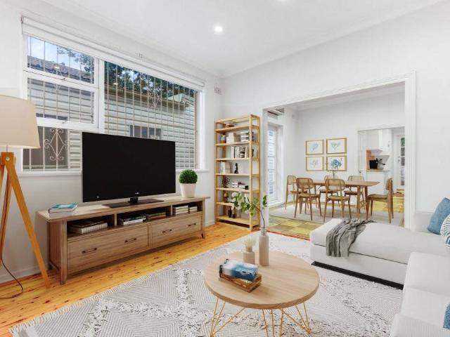 House For Lease 57 Francis Street, Leichhardt NSW 2040