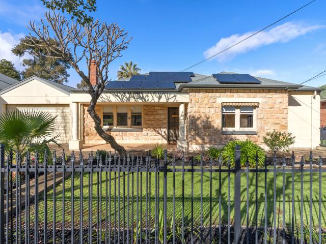 House For Lease 5 Morris St, Cumberland Park