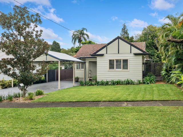 House For Lease 5 Richard Johnson Crescent, Ryde