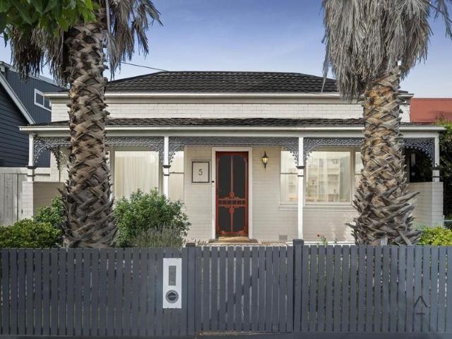 House For Lease 5 Station Road, Williamstown VIC 3016