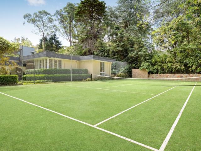 House For Lease 5A Glendale Road, Turramurra