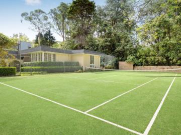 House For Lease 5A Glendale Road, Turramurra