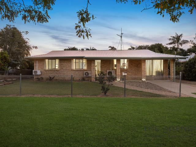 House For Lease 63 Old Capricorn Highway, Gracemere