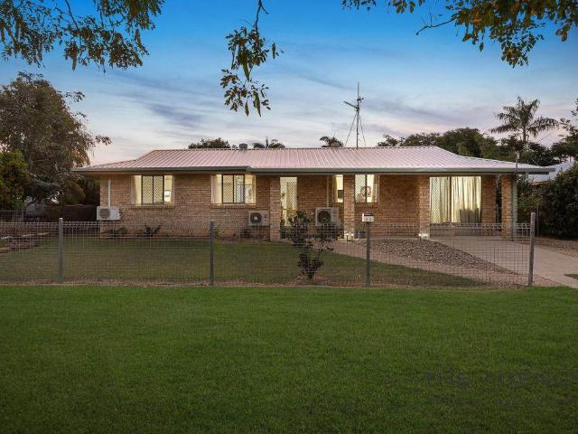 House For Lease 63 Old Capricorn Highway, Gracemere QLD 4702